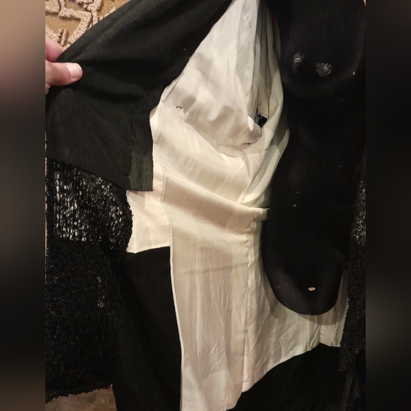 KIMONO custom made 1 of 1 Size M - Picture 4 of 6